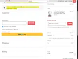 SPEND22843 coupon verification screenshot