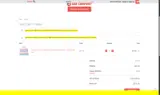 WOW25 coupon verification screenshot