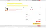 LGBTFIVE coupon verification screenshot