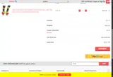 SHIP3989 coupon verification screenshot