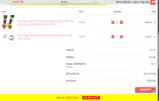 TENPRIDE10 coupon verification screenshot