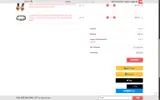 TODAYSAVE30 coupon verification screenshot