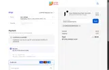 Pride Socks coupon verification screenshot