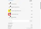 Pride Socks coupon verification screenshot