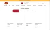 SPRINGTREAT coupon verification screenshot