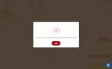 ship125 coupon verification screenshot