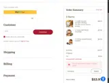 fallship25 coupon verification screenshot
