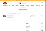 SHIP626 coupon verification screenshot