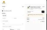 HEALTH25 coupon verification screenshot