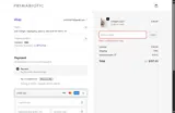 BOO30 coupon verification screenshot
