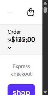 BDAY29 coupon verification screenshot