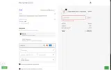 JOY20 coupon verification screenshot
