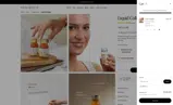 JULIANN10 coupon verification screenshot