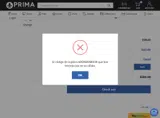 LABORDAYBREW coupon verification screenshot