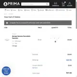 KEYS5 coupon verification screenshot