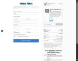 primal20 coupon verification screenshot
