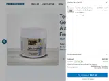 MYBESTLIFE coupon verification screenshot