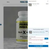 15OFF coupon verification screenshot