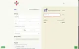 Primal Pet Foods coupon verification screenshot