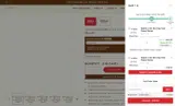 Primal Pet Foods coupon verification screenshot