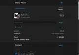 TRY30 coupon verification screenshot