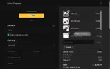 X5IAMW coupon verification screenshot