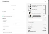 WELCOME20 coupon verification screenshot