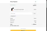 SELFLOVE coupon verification screenshot