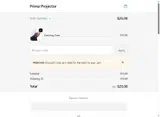 FREECASE coupon verification screenshot