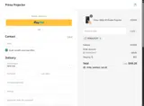 PRIMA20OFF coupon verification screenshot
