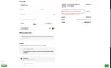 BEA coupon verification screenshot