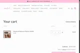 BEA coupon verification screenshot