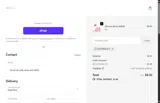 HOTDEALS15 coupon verification screenshot