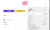 KILEY15 coupon verification screenshot