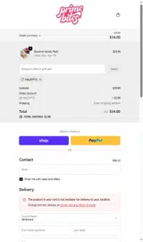HALEYP15 coupon verification screenshot