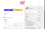 KILEY15 coupon verification screenshot