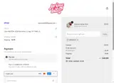 jessica15 coupon verification screenshot