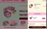 natalie15 coupon verification screenshot