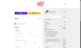amanda15 coupon verification screenshot