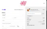 MAGGIE15 coupon verification screenshot