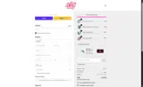 SABR1NA coupon verification screenshot