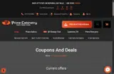 SPRING26 coupon verification screenshot