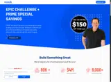epicchallenge150 coupon verification screenshot