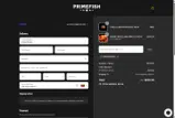 PRIMEFISH10 coupon verification screenshot