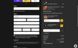 MOBILE65 coupon verification screenshot