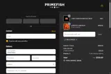 WELCOME50 coupon verification screenshot