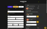 WELCOME50 coupon verification screenshot