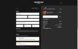 WELCOME55 coupon verification screenshot