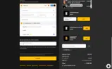 MOBILE65 coupon verification screenshot