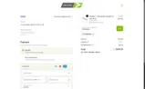 SHREDDED coupon verification screenshot